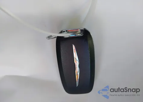 2021 Chrysler Pacifica Hybrid Touring L from USA, damaged, VIN 2C4RC1L77MR586270